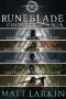 Runeblade Saga Omnibus