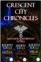 Crescent City Chronicles 1-3