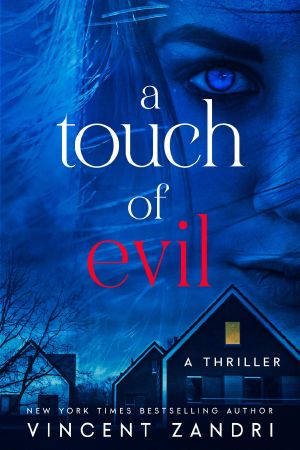 A Touch of Evil