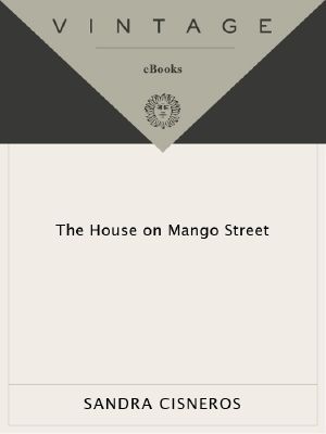 The House on Mango Street