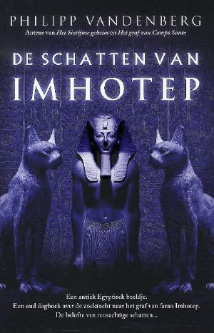 De Schatten Van Imhotep