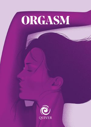 Orgasm Mini Book