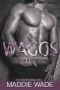 Waggs · An Eidolon Black Ops Novel · Book 7