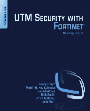 UTM Security with Fortinet