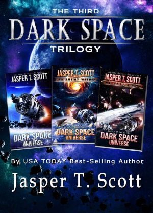 Dark Space Universe 1-3