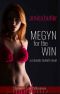 Megyn For The Win