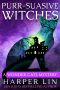 Purr-suasive Witches