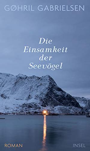 Die Einsamkeit der Seevögel