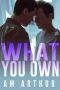 What You Own