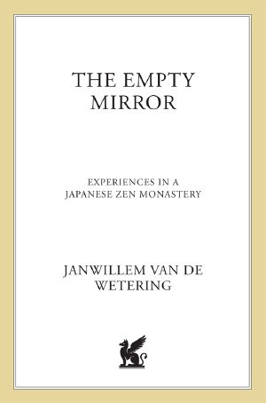 The Empty Mirror