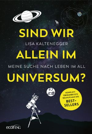 Sind wir allein im Universum_