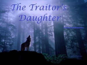 The Traitor's Daughter