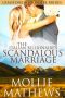 The Italian Billionaire’s Scandalous Marriage · An Italian Billionaire Romance (Italian Billionaire Christmas Brides Book 2)