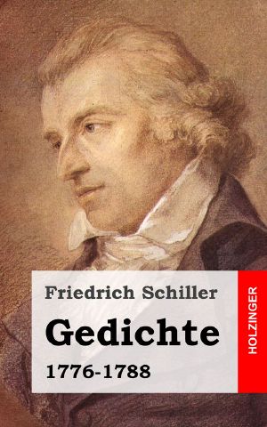 Gedichte 1776-1788