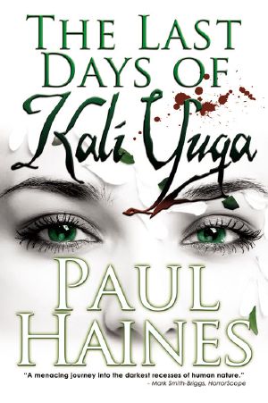 The Last Days of Kali Yuga