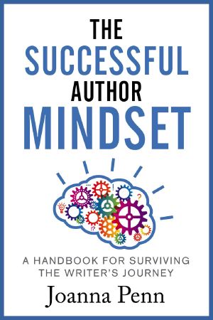 The Successful Author Mindset