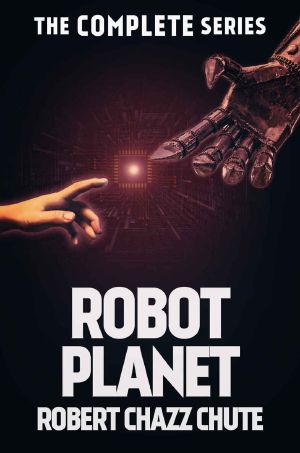 Robot Planet, The Complete Series