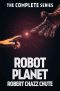 Robot Planet, The Complete Series