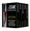 A Crime Collection - 5 Heart-Pumping Mystery Thrillers Boxed Set