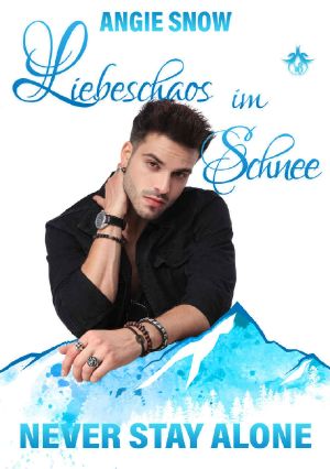 Liebeschaos im Schnee (Never Stay Alone 1)