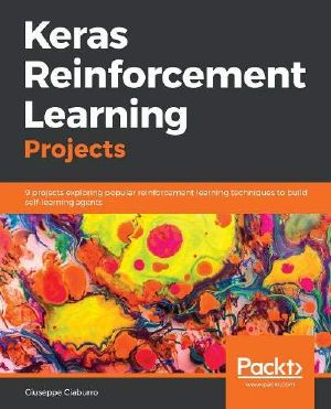 Keras Reinforcement Learning Projects