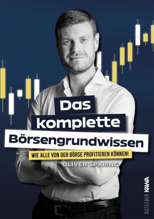 Das komplette Börsengrundwissen