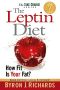 The Leptin Diet · How Fit Is Your Fat?