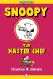 Snoopy the Master Chef