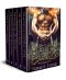 Exiled Dragons Box Set Vol III