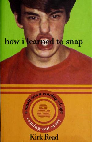 How I Learned to Snap