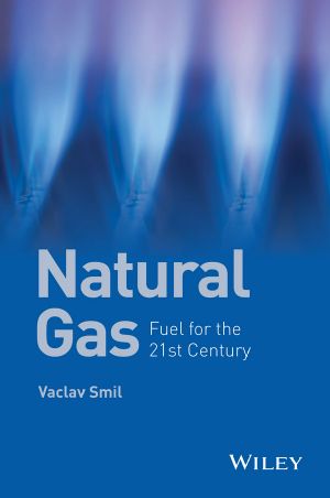 Natural Gas · Fuel for the 21st Century