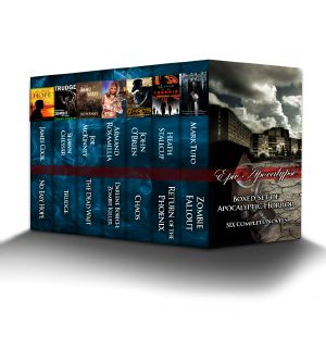 Epic Apocalypse · Box Set