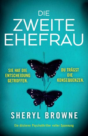 Die zweite Ehefrau