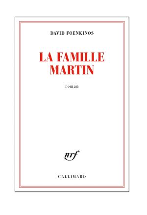 La Famille Martin