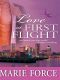 Love at First Flight · One Round Trip That Would Change Everything