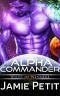 Alpha Commander · Wilds of Wynmere · Sci-Fi Omega Mpreg Romance