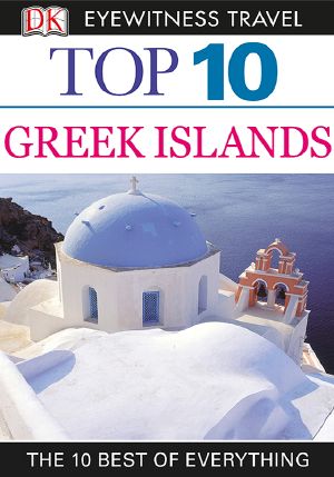 Greek Islands