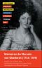 Memoiren der Baronin von Oberkirch · Abdruck einer schönen Seele (1754-1789)