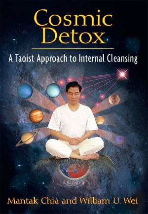 Cosmic Detox