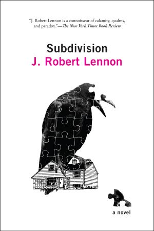 Subdivision · A Novel