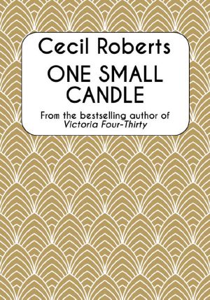 One Small Candle · Historical Literary Fiction Collection