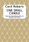 One Small Candle · Historical Literary Fiction Collection