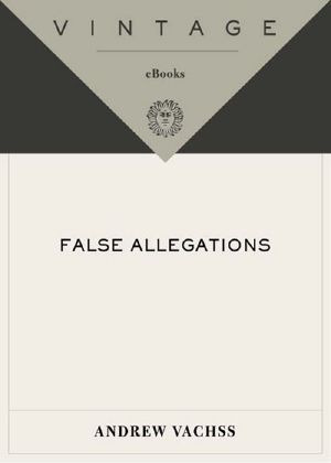 False Allegations