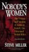 Nobody's Women · The Crimes and Victims of Anthony Sowell, the Cleveland Serial Killer