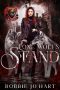 Lone Wolf's Stand (Wolf Point Academy Book 3)