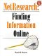 NetResearch · Finding Information Online · Finding Information Online