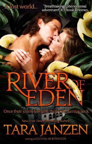 River of Eden