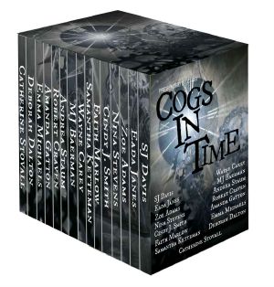 Cogs in Time Anthology