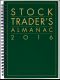 Stock Trader's Almanac 2016