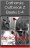 Catharsis (Books 1-4) · Outbreak Z